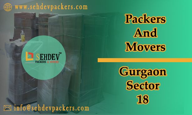 packers-and-movers-gurgaon-sector-18